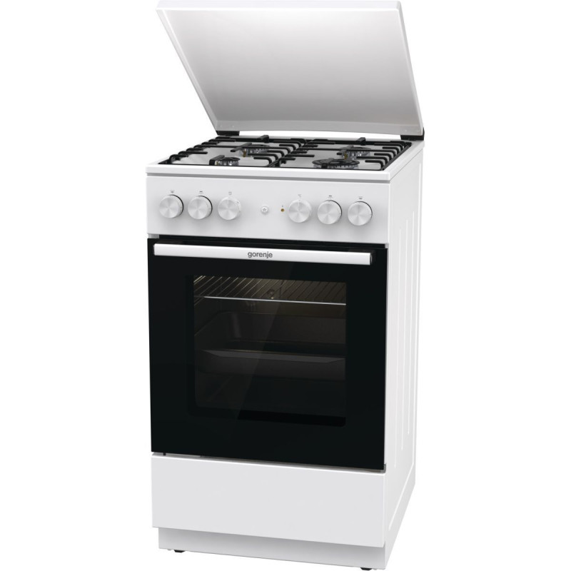 Плита комбінована Gorenje GK5A22WH