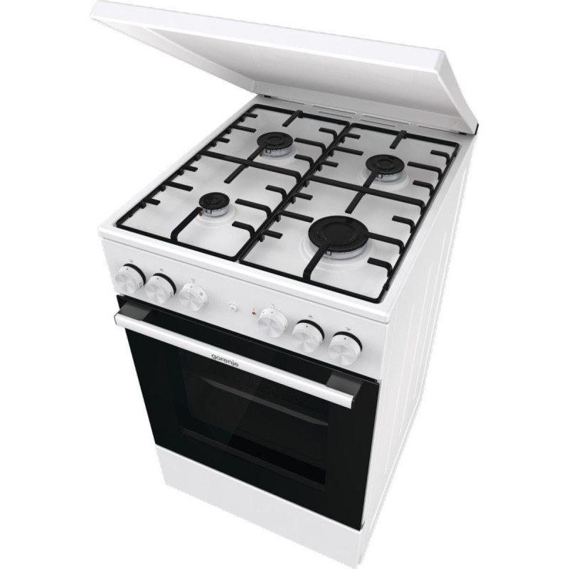 Плита комбінована Gorenje GK5A22WH