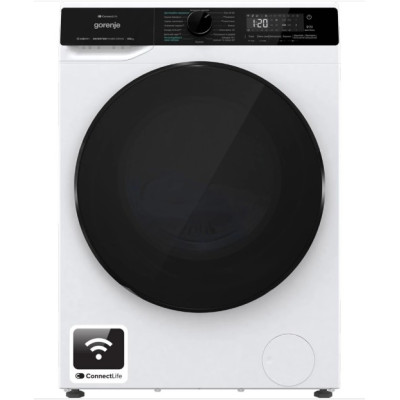 Прально-сушильна машина Gorenje WD2PA854ADW/UA