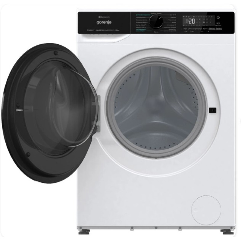 Прально-сушильна машина Gorenje WD2PA854ADW/UA