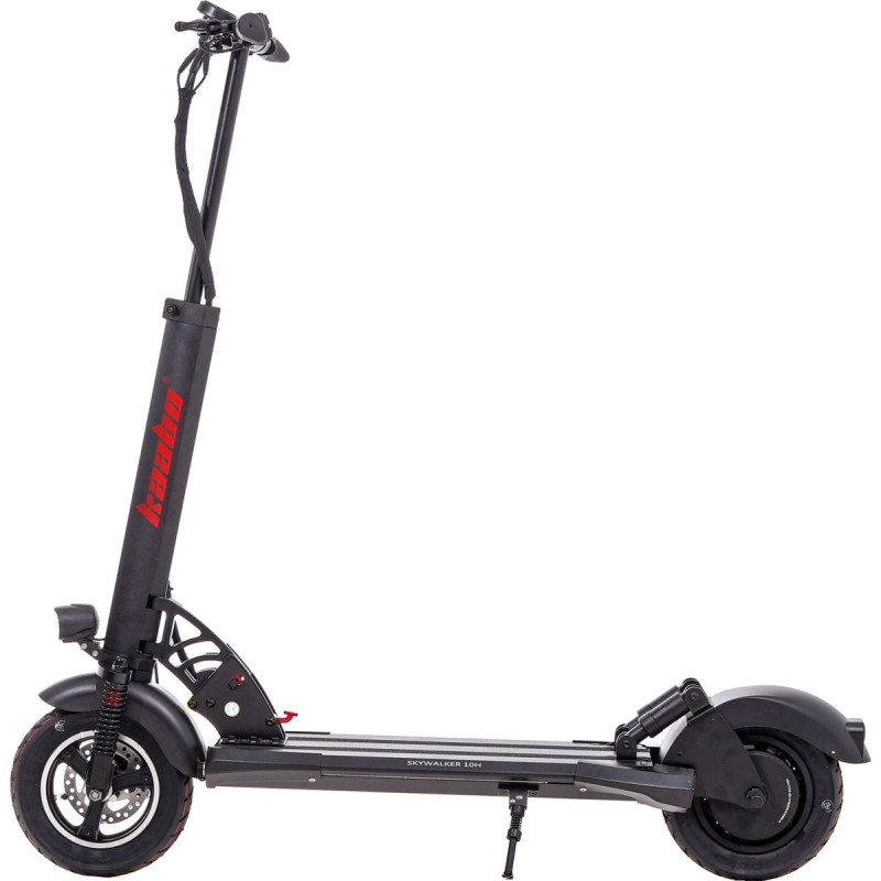 Електросамокат Kaabo Skywalker 10H ECO800