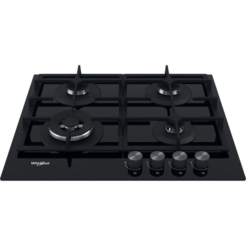 Варильна поверхня Whirlpool AKT6465/NB1
