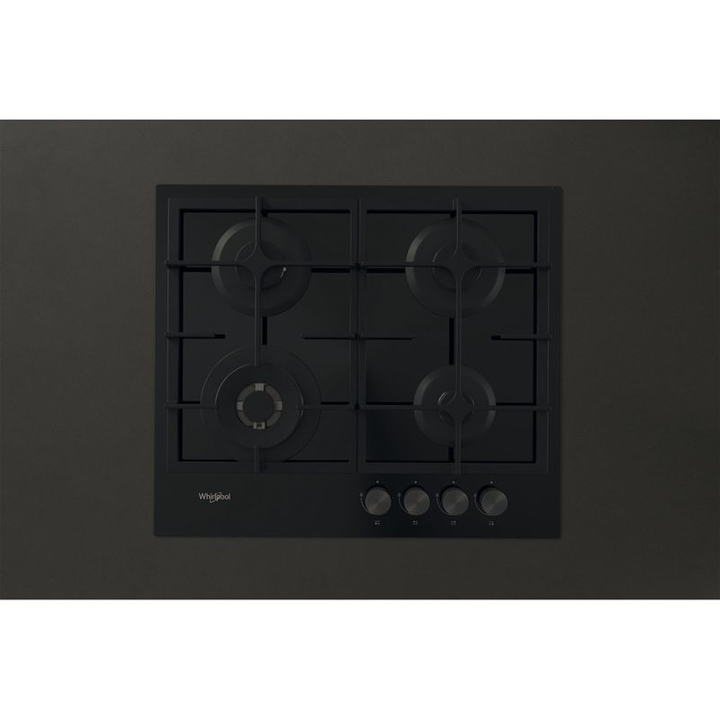 Варильна поверхня Whirlpool AKT6465/NB1