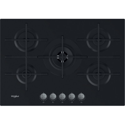 Варильна поверхня Whirlpool AKWL 728 NB