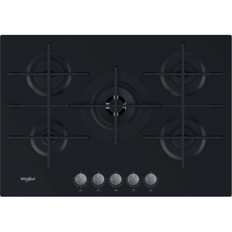 Варильна поверхня Whirlpool AKWL 728 NB
