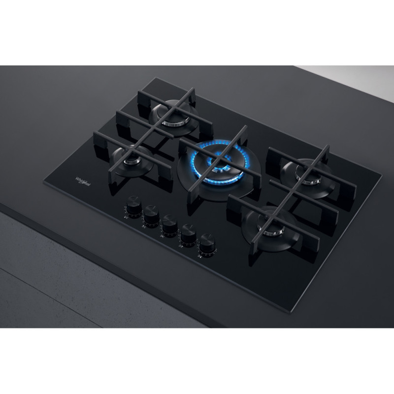 Варильна поверхня Whirlpool AKWL 728 NB