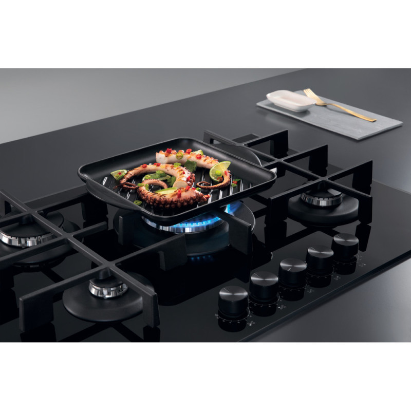 Варильна поверхня Whirlpool AKWL 728 NB