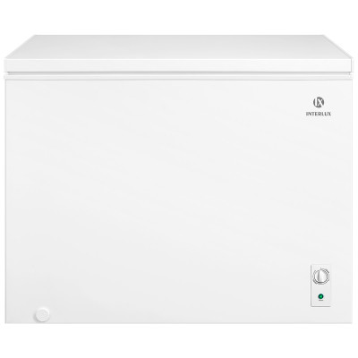Морозильна скриня INTERLUX IL-0300CFM (300 л) Морозильна скриня INTERLUX IL-0300CFM (300 л)
