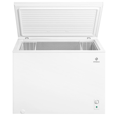 Морозильна скриня INTERLUX IL-0300CFM (300 л) Морозильна скриня INTERLUX IL-0300CFM (300 л)