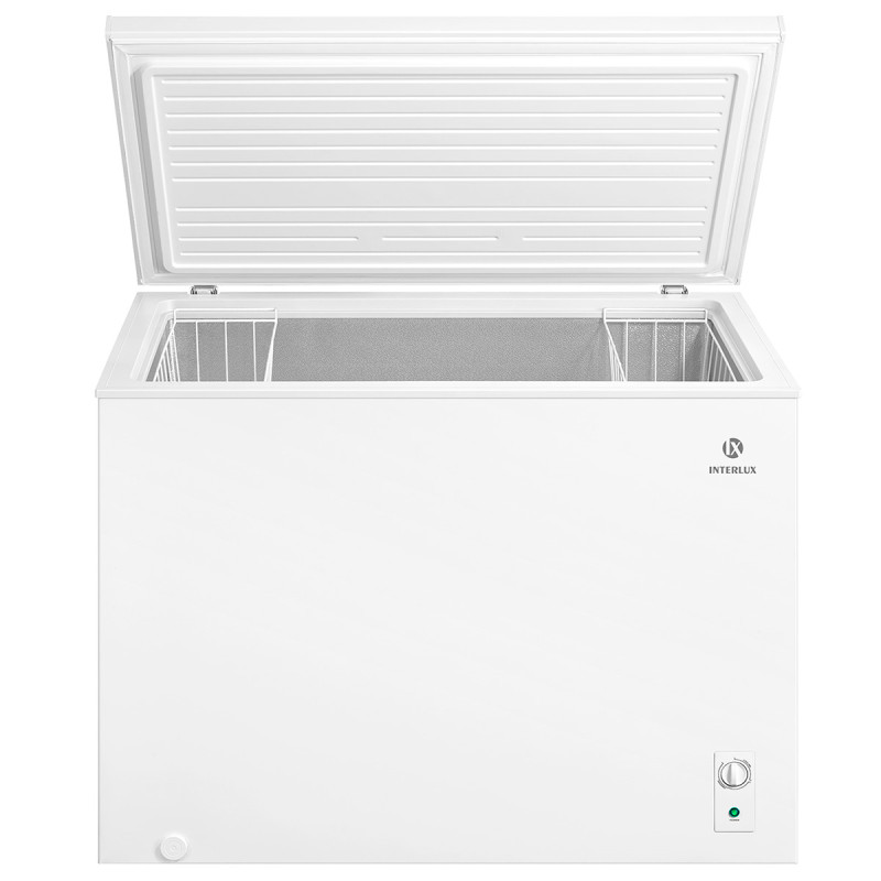 Морозильна скриня INTERLUX IL-0300CFM (300 л)