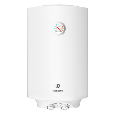 Водонагрівач INTERLUX IRWW-50MS (мокрий тен, 50 л)