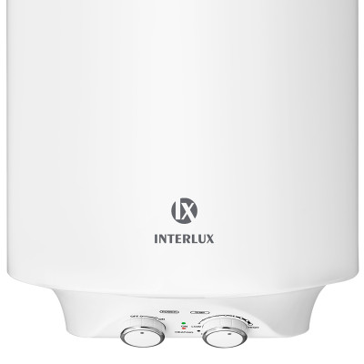 Водонагрівач INTERLUX IRWW-80MS (мокрий тен, 80 л) Водонагрівач INTERLUX IRWW-80MS (мокрий тен, 80 л)