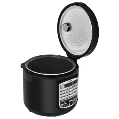 Мультиварка Rotex RMC506-CB Excellence
