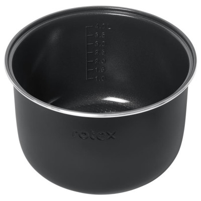 Мультиварка Rotex RMC506-CB Excellence