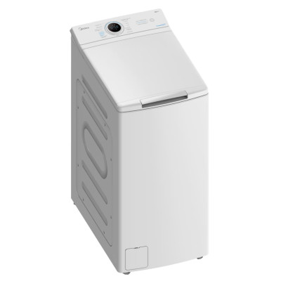 Пральна машина MIDEA MF100T60B/ W-UA (вертик.) Пральна машина MIDEA MF100T60B/ W-UA (вертик.)