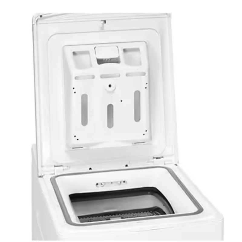 Пральна машина MIDEA MF100T60B/ W-UA (вертик.)