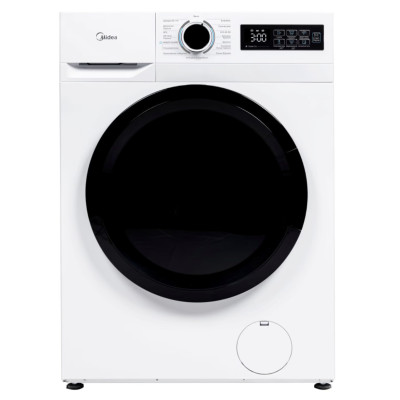 Пральна машина MIDEA MF110W60/ W-UA