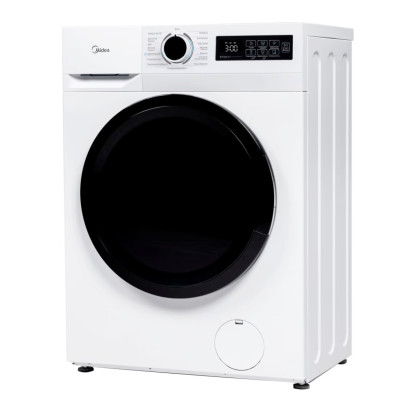 Пральна машина MIDEA MF110W80B/ W-UA
