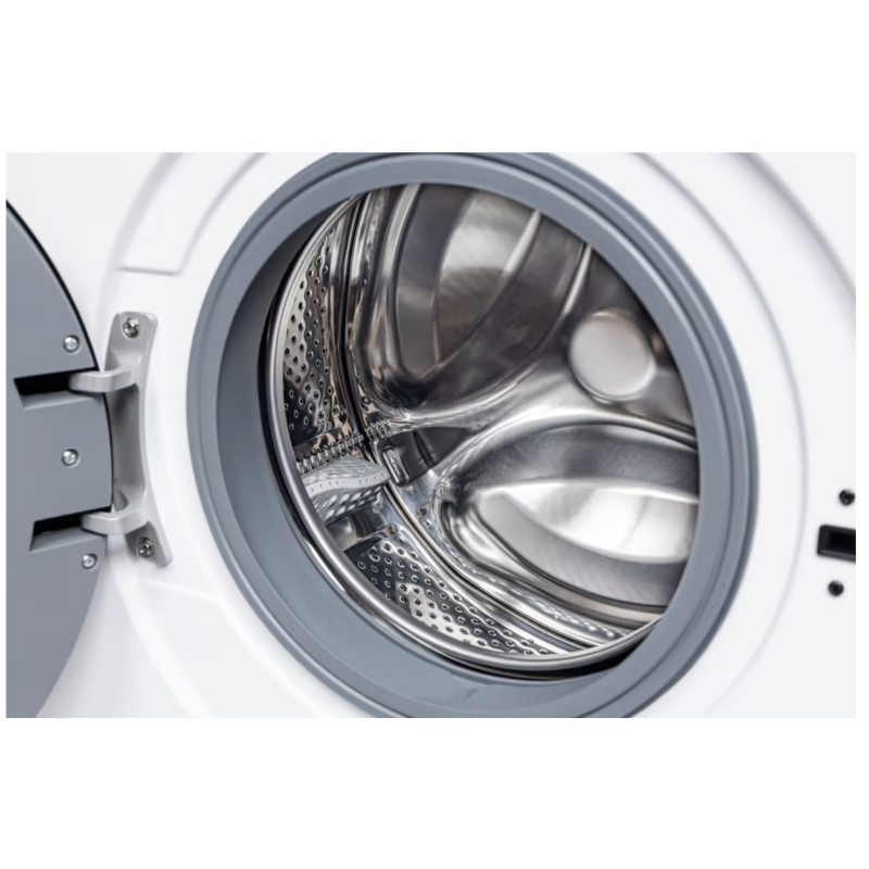 Пральна машина MIDEA MF110W80B/ W-UA
