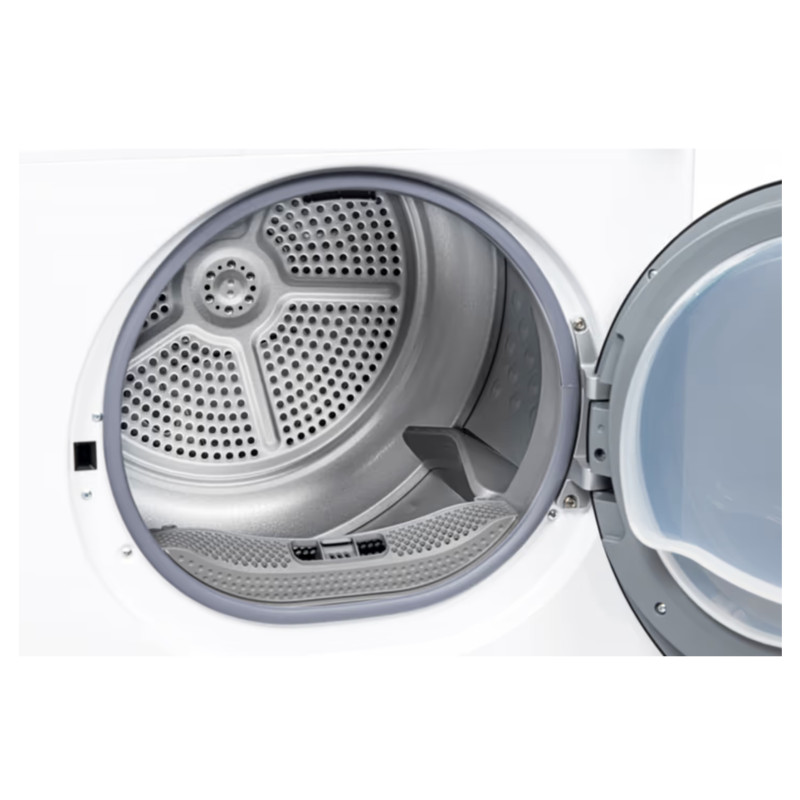 Сушильна машина MIDEA MD110H80/W-UA (8 кг, інвертор, тепл. насос)