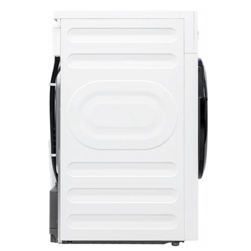 Сушильна машина MIDEA MD110H80/W-UA (8 кг, інвертор, тепл. насос)