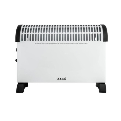 Конвектор ZASS ZKH 08 (2кВт)