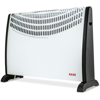 Конвектор ZASS ZKH 02 (2кВт)