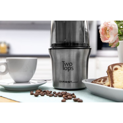 Кавомолка FIRST Austria FA-5486 (млинок)