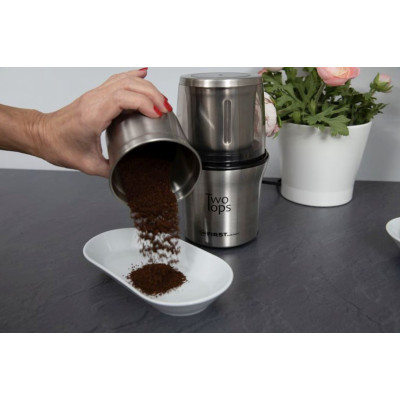 Кавомолка FIRST Austria FA-5486 (млинок)