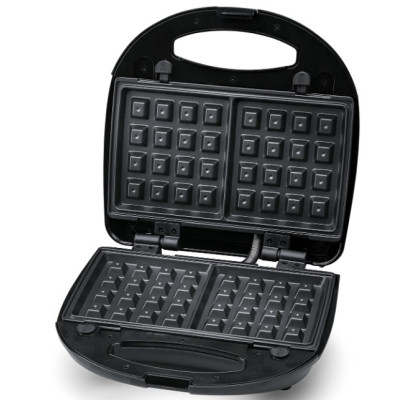 Бутербродниця FIRST Austria FA-5342-3 (3 в 1)