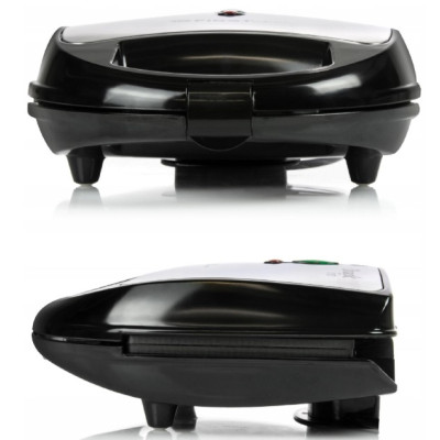 Бутербродниця FIRST Austria FA-5342-3 (3 в 1)