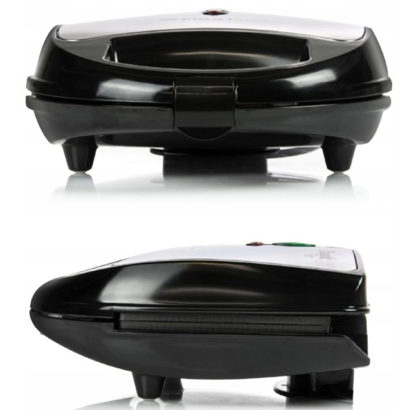 Бутербродниця FIRST Austria FA-5342-3 (3 в 1)