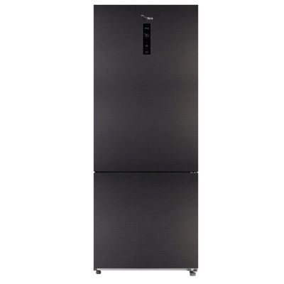 Холодильник MIDEA MDRB593FGE28  (нижня мор. 70 см ширина, дисплей)