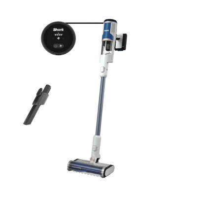 Порохотяг SHARK FloorDetect BU1120EU (стік ручний)
