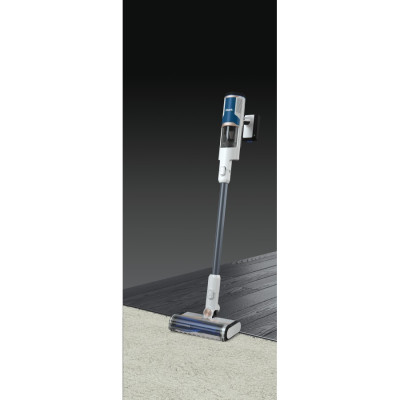 Порохотяг SHARK FloorDetect BU1120EU (стік ручний)