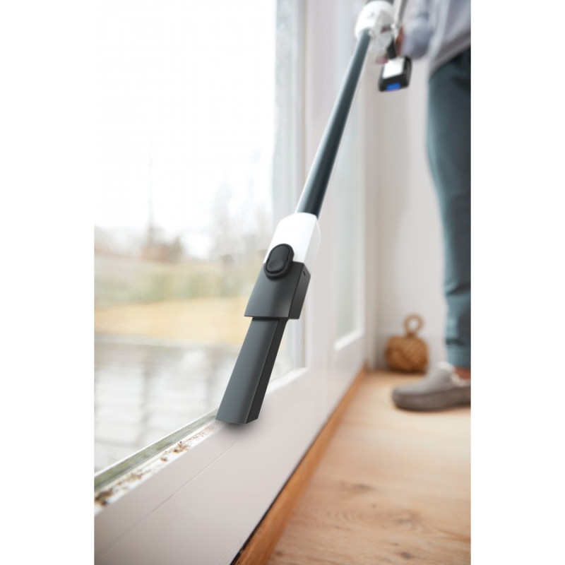Порохотяг SHARK FloorDetect BU1120EU (стік ручний)