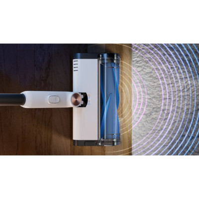 Порохотяг SHARK FloorDetect BU1120EU (стік ручний)