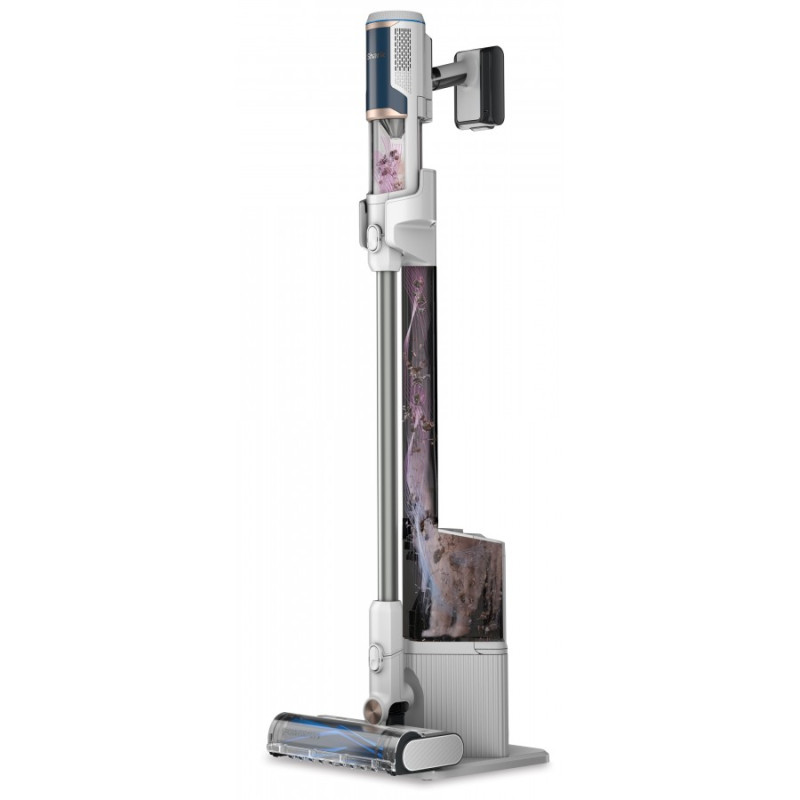 Порохотяг SHARK Cordless Pro BU3521EU (стік ручний)
