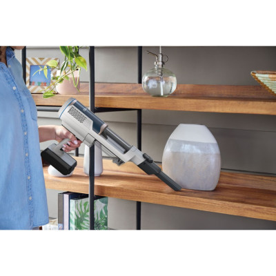 Порохотяг SHARK Cordless Pro BU3521EU (стік ручний)