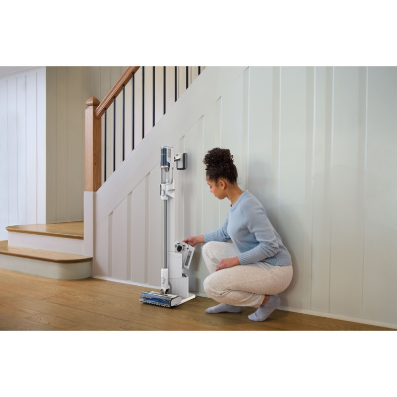 Порохотяг SHARK Cordless Pro BU3521EU (стік ручний)