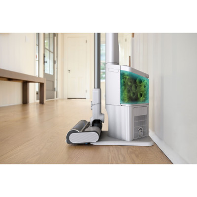 Порохотяг SHARK Cordless Pro BU3521EU (стік ручний)