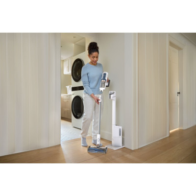 Порохотяг SHARK Cordless Pro BU3521EU (стік ручний)