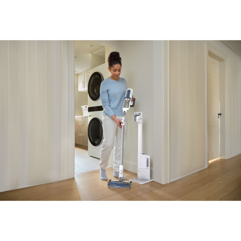 Порохотяг SHARK Cordless Pro BU3521EU (стік ручний)