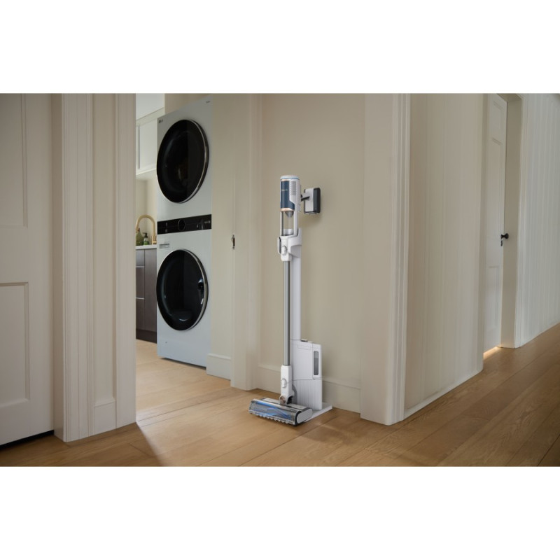 Порохотяг SHARK Cordless Pro BU3521EU (стік ручний)