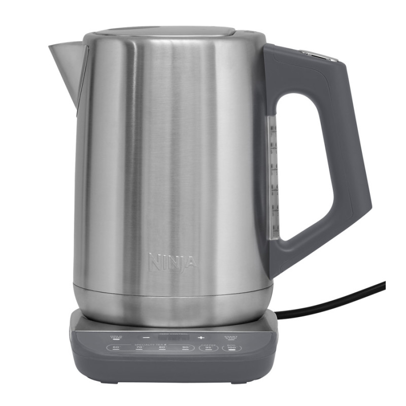 Чайник NINJA KT201EU Stainless Steel (термос)