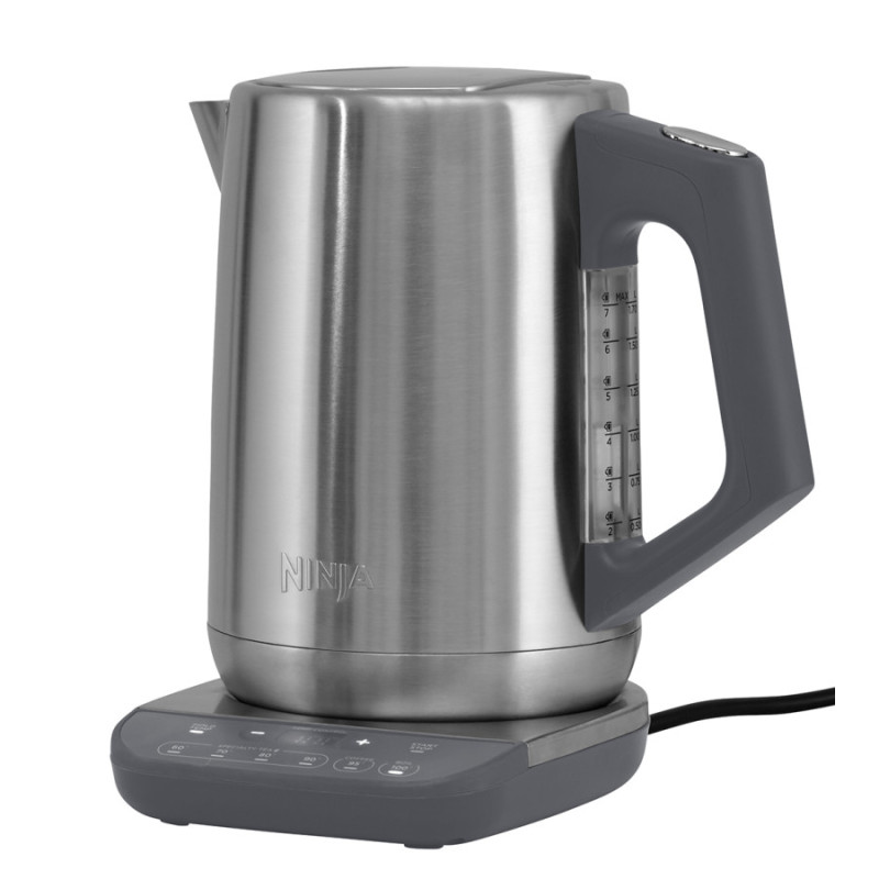 Чайник NINJA KT201EU Stainless Steel (термос)