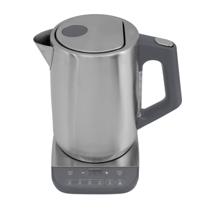 Чайник NINJA KT201EU Stainless Steel (термос)
