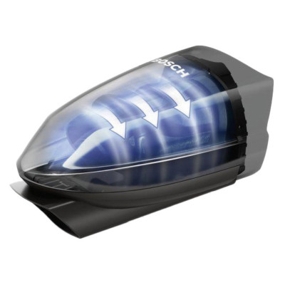 Порохотяг Bosch BBHF214G (ручний стік) Порохотяг Bosch BBHF214G (ручний стік)
