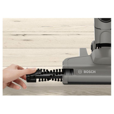 Порохотяг Bosch BBHF214G (ручний стік) Порохотяг Bosch BBHF214G (ручний стік)