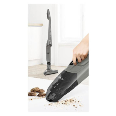 Порохотяг Bosch BBHF214G (ручний стік) Порохотяг Bosch BBHF214G (ручний стік)